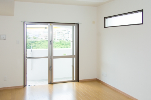 ハウスクリーニング